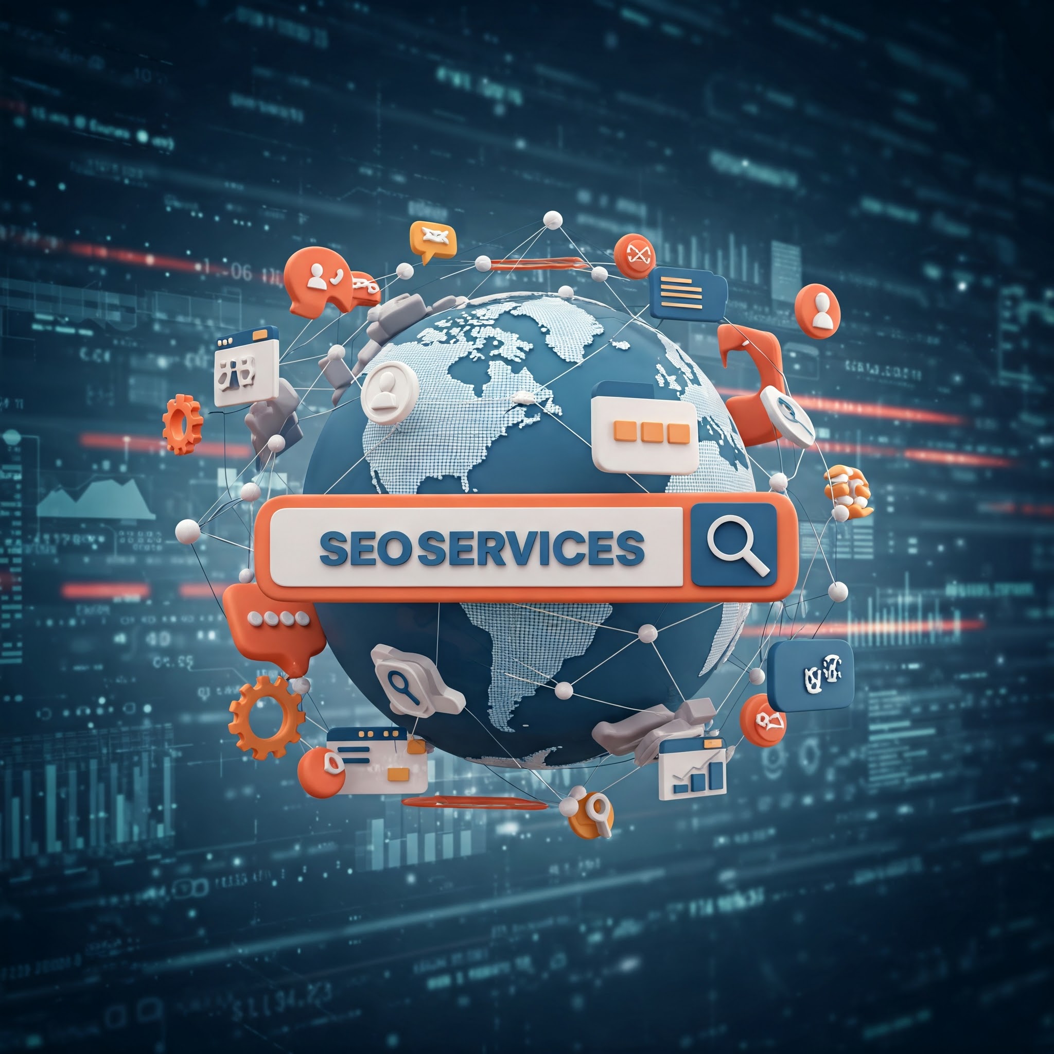 SEO services SEO services