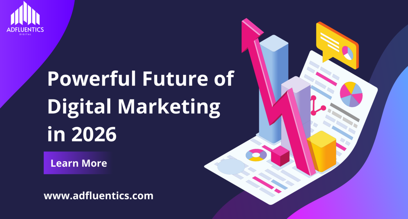 Digital Marketing in 2026
