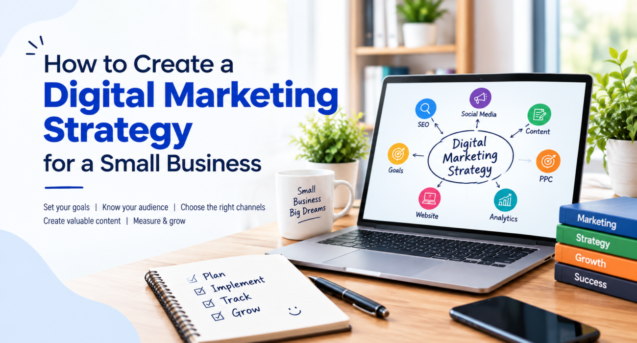 Digital Marketing Agency
