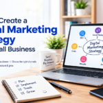 Digital Marketing Agency