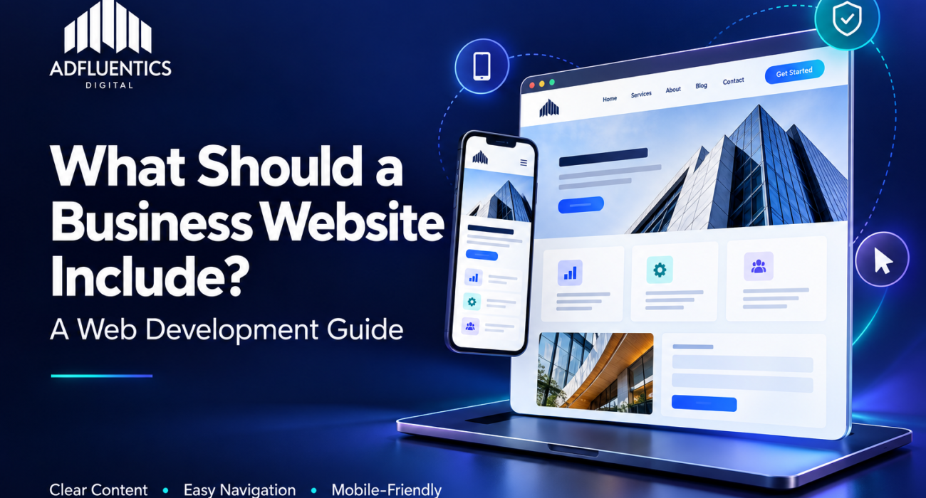 Web Development