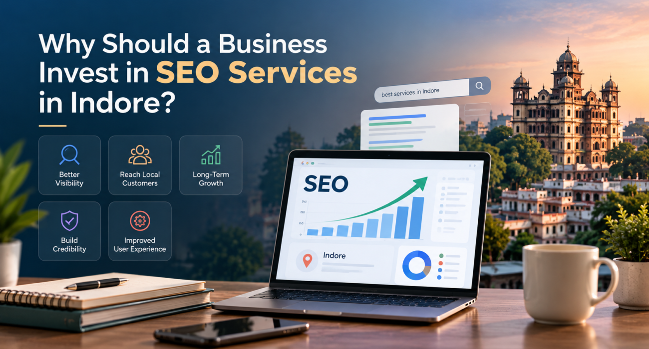 SEO Services